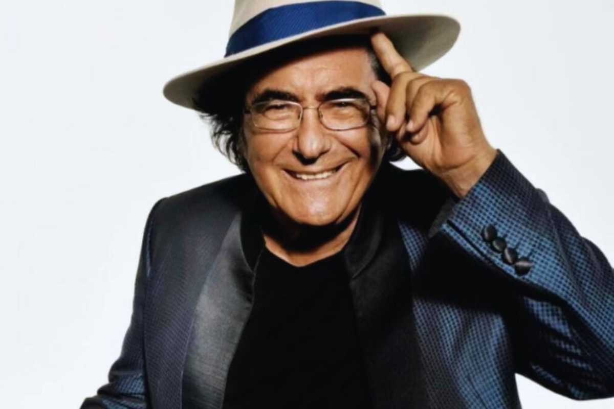 al bano carrisi: tutto sui suoi guadagni