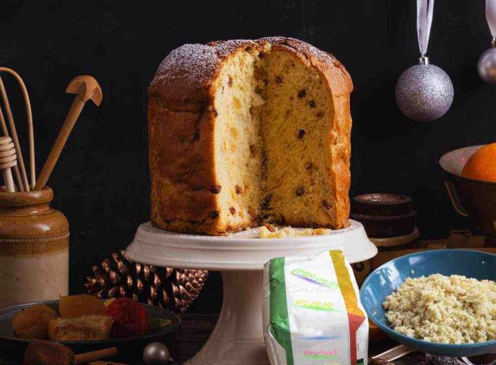 Se hai comprato questo panettone reggiti forte