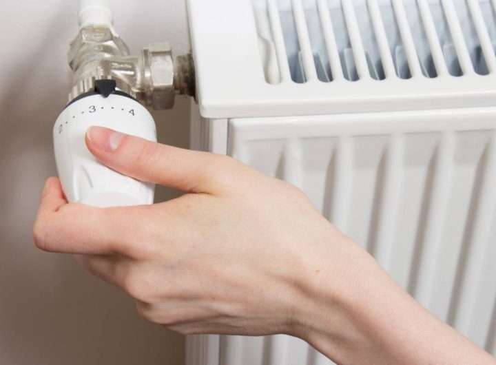 termosifone come controllare temperatura acqua