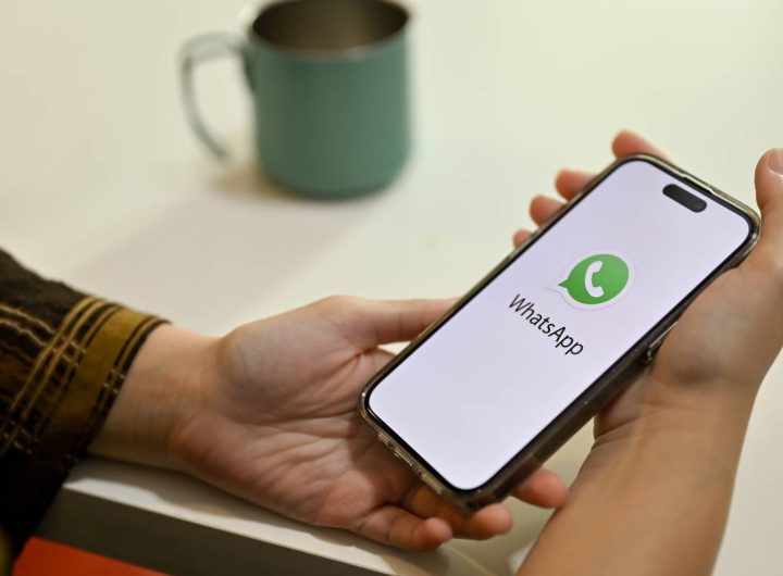 Whatsapp, così nascondi che sei online