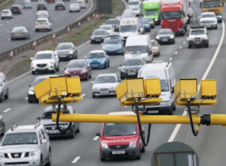 Gli autovelox sono strumenti sempre più presenti sulle strade italiane