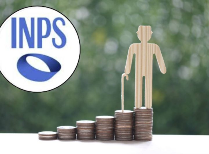 I rimborsi in arrivo dall'Inps per le pensioni di reversibilità