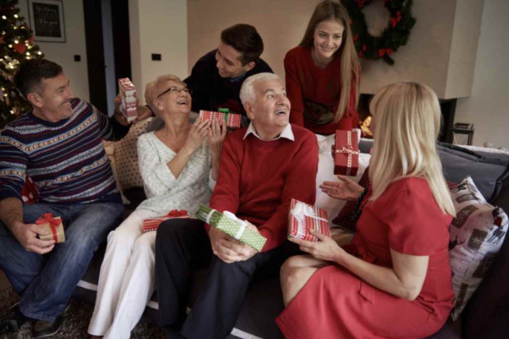 Il Natale è un momento di festa e convivialità, ma può anche portare a potenziali disastri domestici