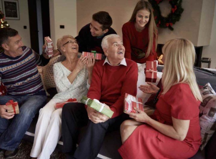 Il Natale è un momento di festa e convivialità, ma può anche portare a potenziali disastri domestici