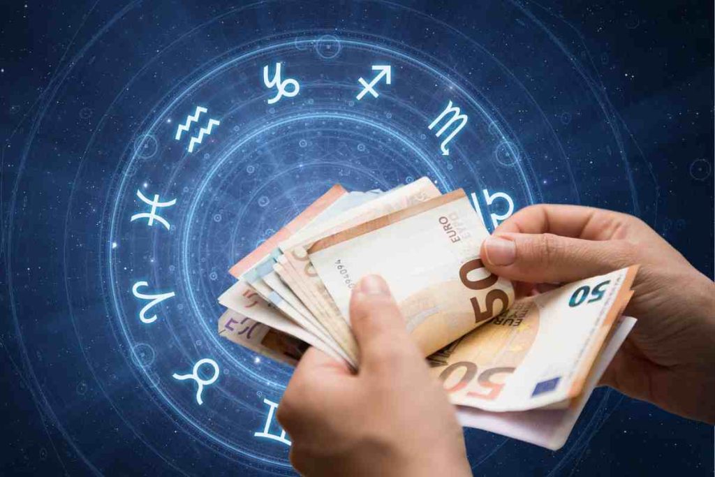 jackpot segni zodiacali