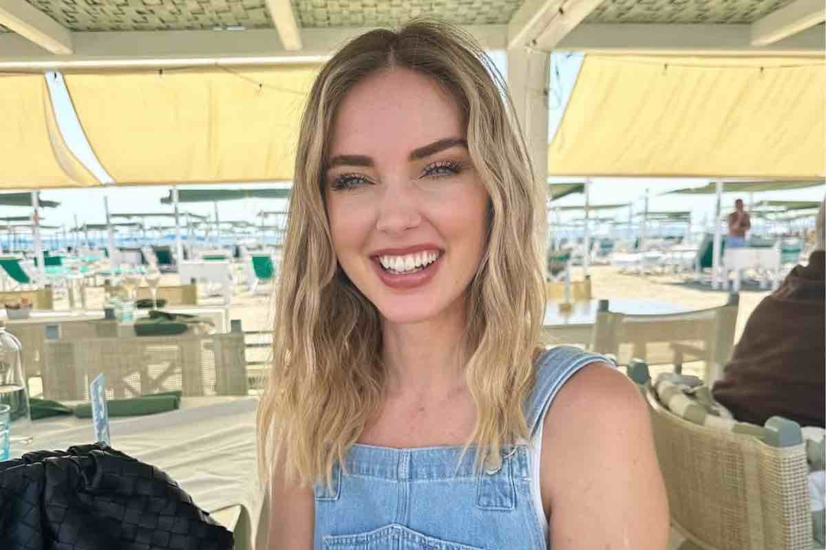 chiara ferragni incinta