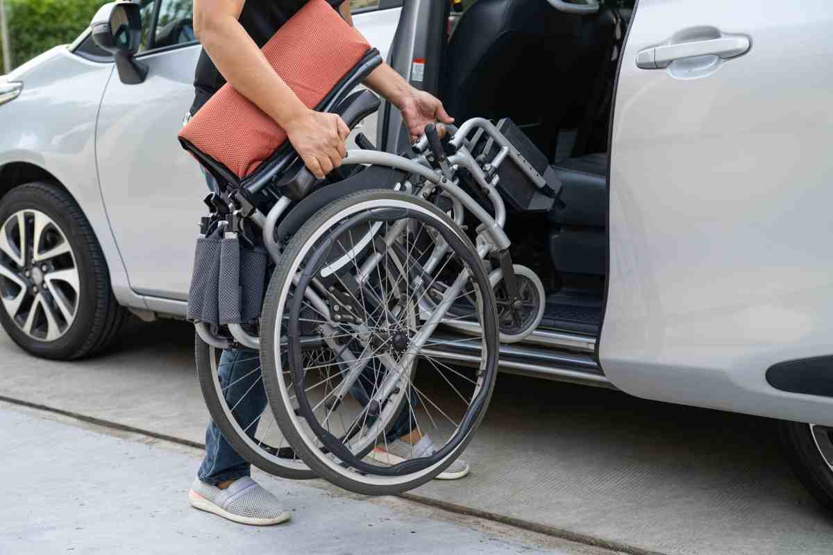 Tutto sul bonus auto disabili ed altre agevolazioni 