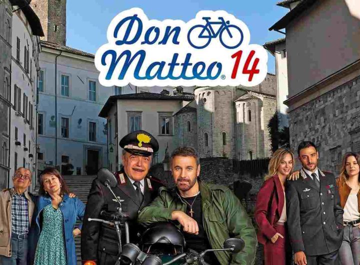 anticipazioni don matteo 14