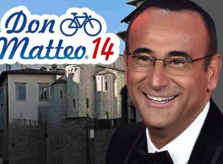 da sanremo a don matteo