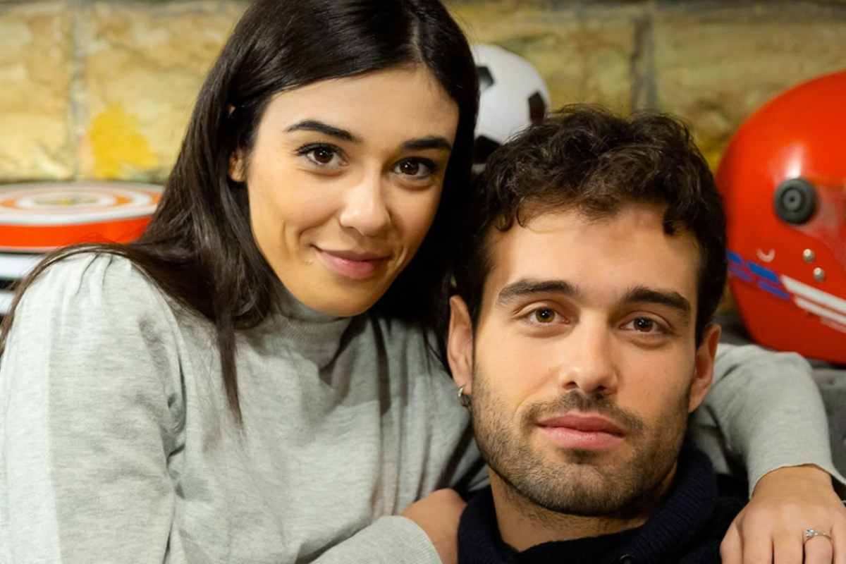 rossella e nunzio insieme