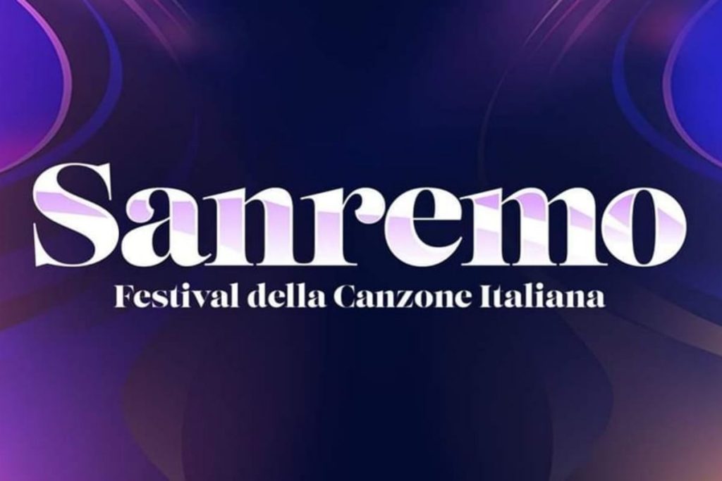 logo sanremo