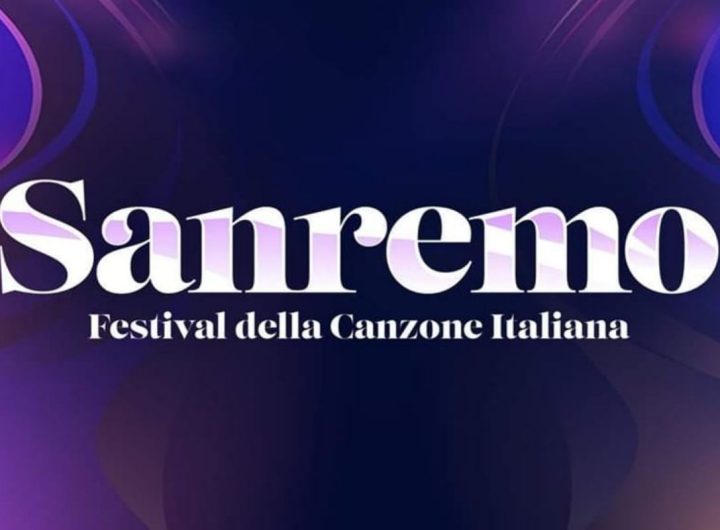 logo sanremo