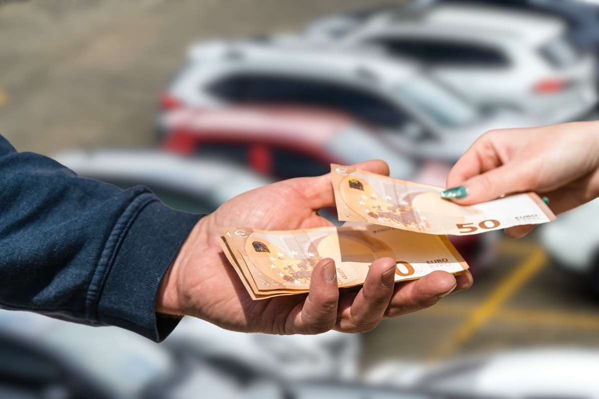 Ecco cosa dovrà pagare chi ha quest'auto