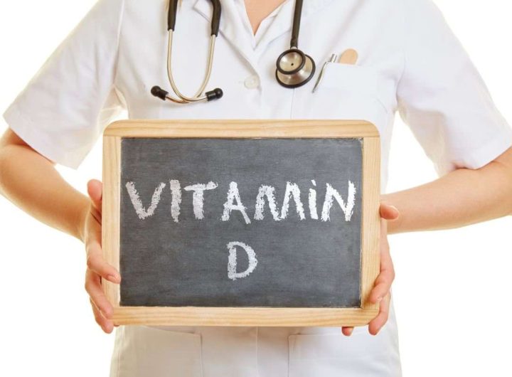 vitamina d alimenti da usare